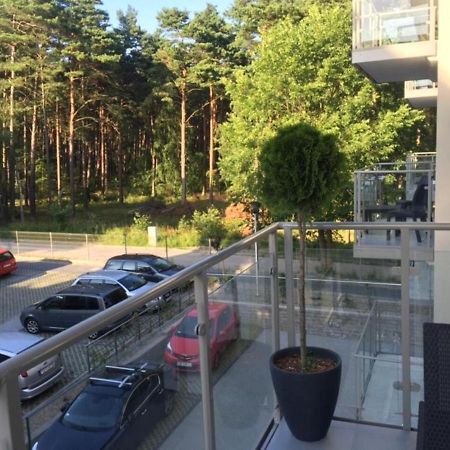 Lesne Apartamenty Дзівнувек Екстер'єр фото