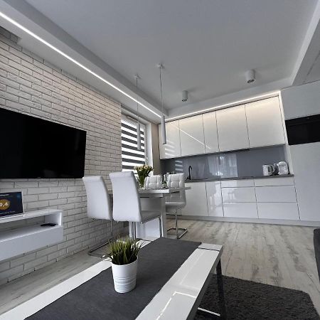 Lesne Apartamenty Дзівнувек Екстер'єр фото