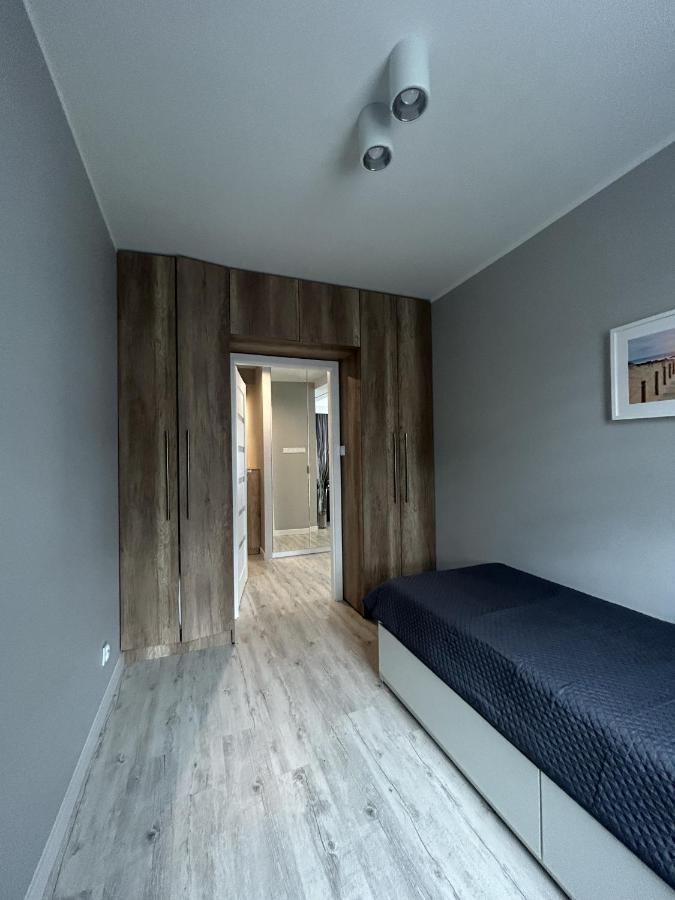 Lesne Apartamenty Дзівнувек Екстер'єр фото