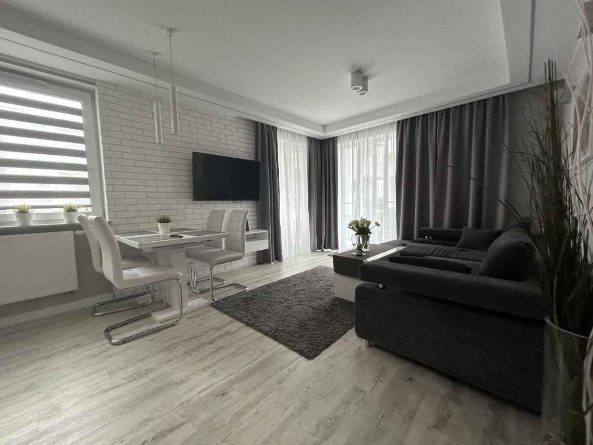 Lesne Apartamenty Дзівнувек Екстер'єр фото
