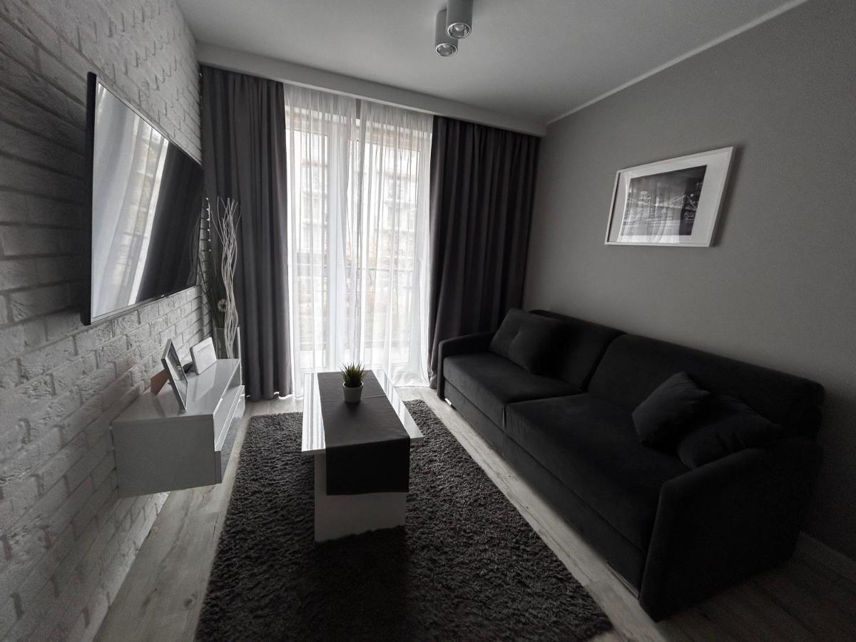Lesne Apartamenty Дзівнувек Екстер'єр фото