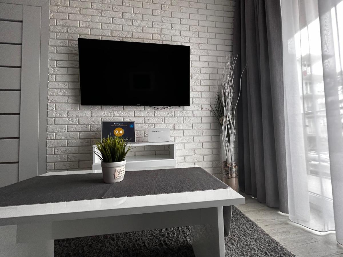 Lesne Apartamenty Дзівнувек Екстер'єр фото
