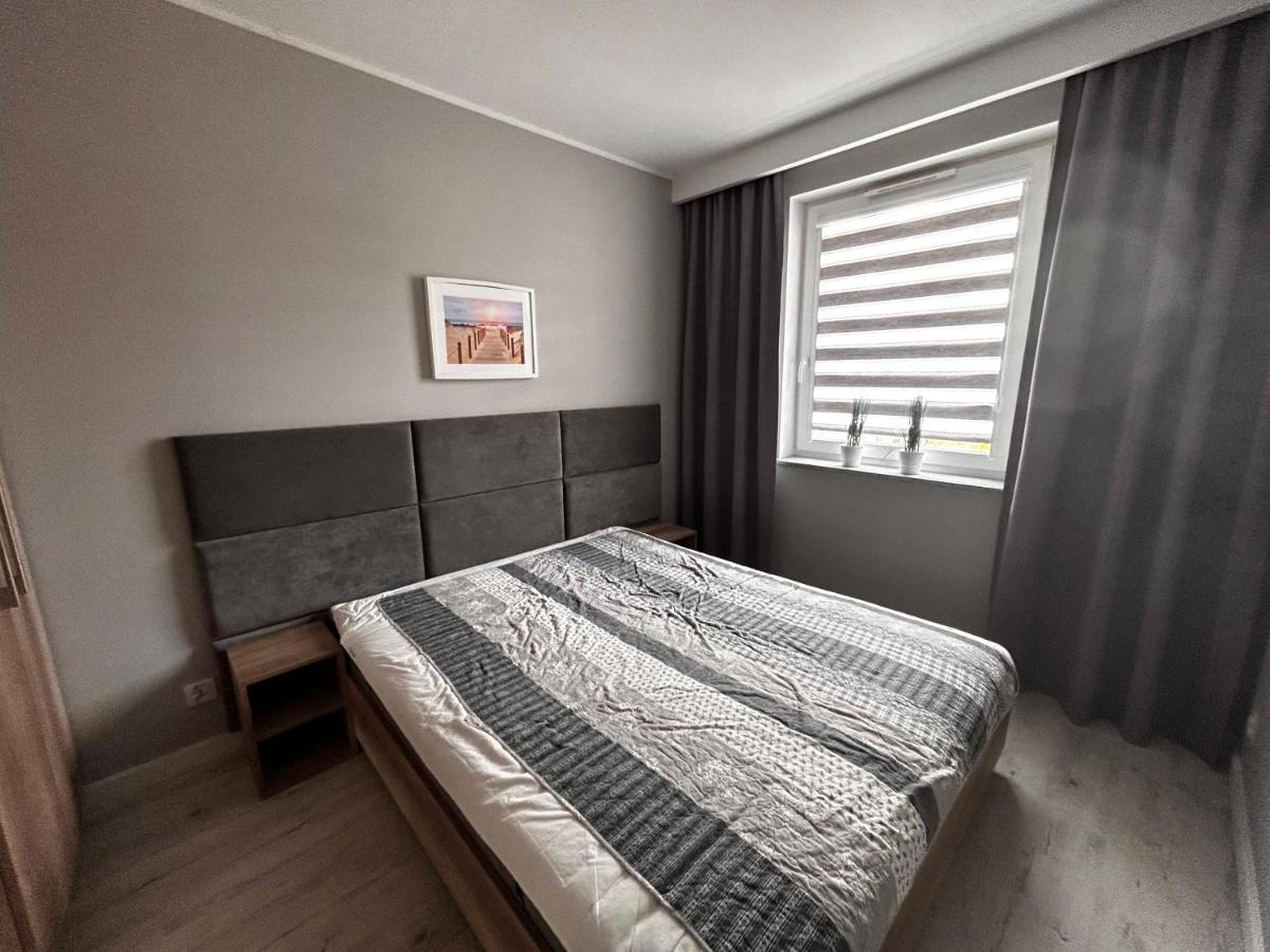 Lesne Apartamenty Дзівнувек Екстер'єр фото
