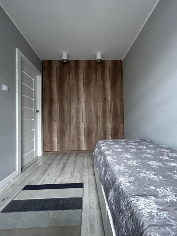 Lesne Apartamenty Дзівнувек Екстер'єр фото