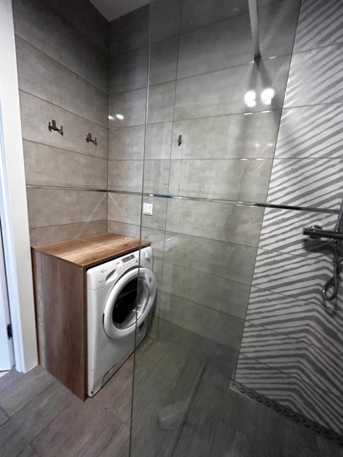 Lesne Apartamenty Дзівнувек Екстер'єр фото
