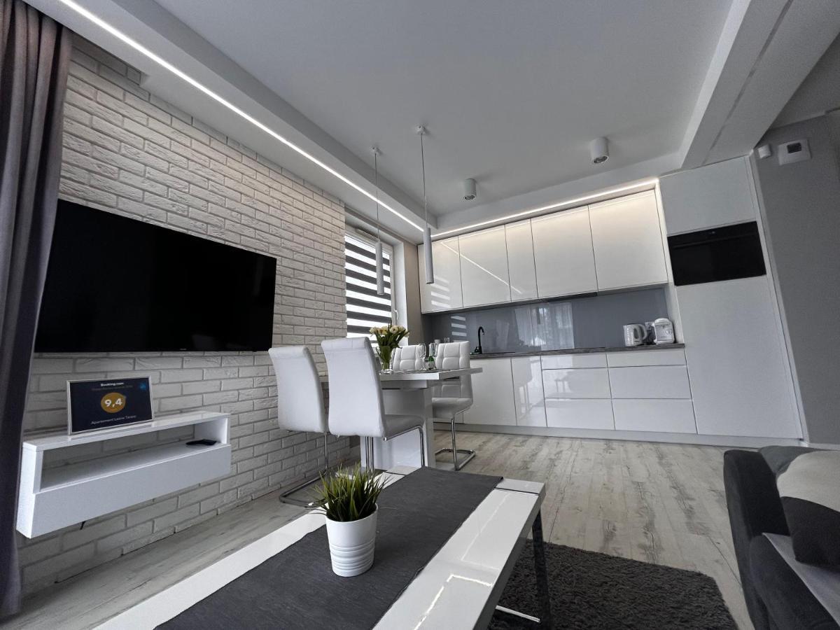 Lesne Apartamenty Дзівнувек Екстер'єр фото