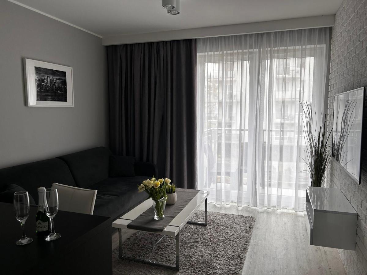 Lesne Apartamenty Дзівнувек Екстер'єр фото