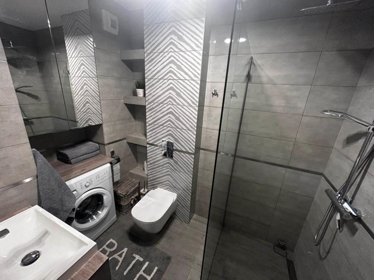 Lesne Apartamenty Дзівнувек Екстер'єр фото