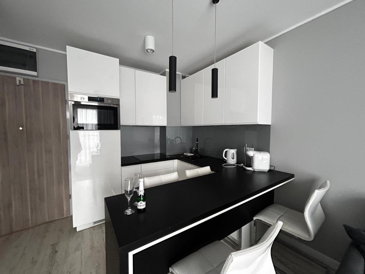 Lesne Apartamenty Дзівнувек Екстер'єр фото